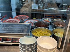 -方铲铲·成都板凳面(滨江银泰店)