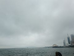 -青岛海滨风景区