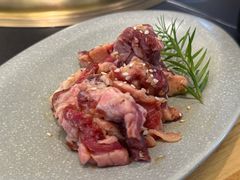 -極屋鮨牛 · 烧肉酒场(时代C馆店)