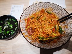 -蒌兰兰州牛肉面(龙湖上城店)