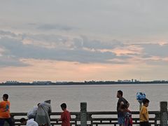 -观潮胜地公园