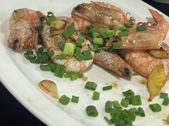 -水先生寧波菜(天一店)