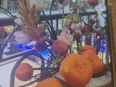 -新海渔港·胶东海鲜家常菜·家宴(奥体中心店)