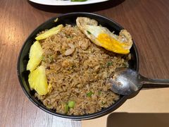 -来龙里 精致 东南亚餐室(万象城店)