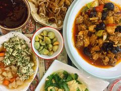 -葛记焖饼(伏牛路店)