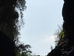 -英西峰林·洞天仙境