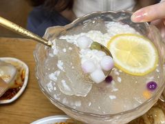 -豆相识•九九豆腐脑(牛咡桥店)