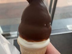 -DQ·蛋糕·冰淇淋(川沙东海岸店)