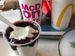 -麦当劳(红旗路店)