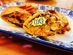 -灵福缘私房菜·农家菜(拈花湾·灵山大佛必推店)