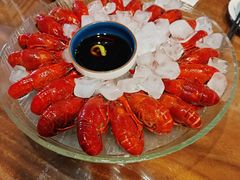 -马头巷·隐庐居·红油大虾(园区店)