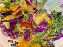 -山芋腔苏北菜(盐城滨海店)