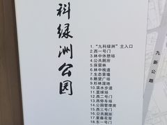 -九科绿洲