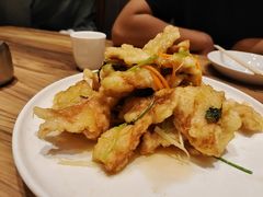 -九转小磨·非遗东北菜(群力店)