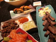 -無境·匠心日本料理(汉街店)