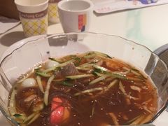 -七八冷面·延边朝鲜族美食(圣熙八号店)