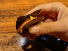 -桐寿司Sushi Tong