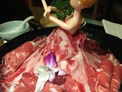 -三人行骨头王火锅(长寿店)