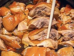 -滋粥楼·顺德菜(番禺广场总店)