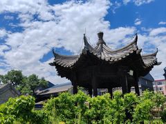 -内蒙古将军衙署博物院