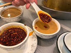 -鑫龙火锅城(青岛分店)