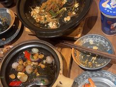 -啫火啫啫煲·顺德干蒸(西乡天虹店)