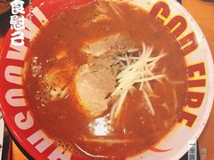 博多一幸舍(侨福芳草地店)-博多一幸舍(侨福芳草地购物中心店)