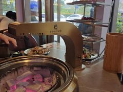 -杨小佳·齐齐哈尔烤肉·烤串(广州店)