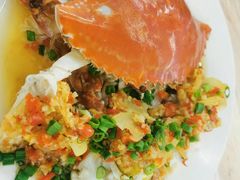 -醉壹号海鲜大排档•三十年老字号(厦门美食地标店)