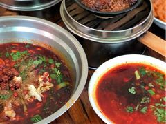 -王菊美食街·王菊面馆(总店)