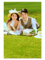 -索菲雅新派婚纱摄影(桂林店)