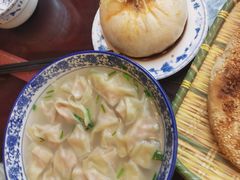 -四海楼(如皋定慧禅寺店)