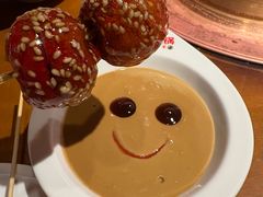 -宝泉铜锅·涮羊肉(解放东路店)