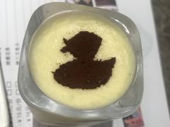 提拉米苏-大渔铁板烧(花园道店)