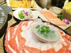 -小龙坎老火锅(西安路店)