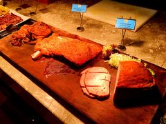 -圣廷苑酒店-世纪楼菲苑自助餐厅