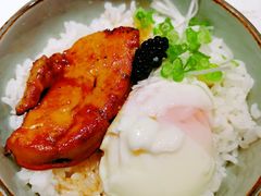 -江户前寿司(好运街店)