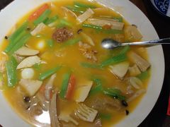 -龙潭喜客·四川客家菜