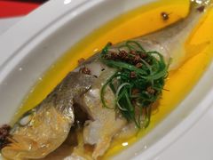 -荷风细雨·中国茶宴(碧云店)