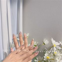 -米小兔美甲美睫