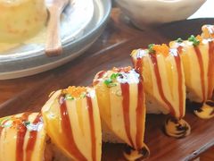 -衣川小森林·料理·寿司(鸿铭中心店)