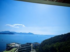 -三亚绿发山海天JW万豪酒店