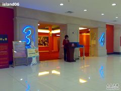 -SFC上影影城(广州店)