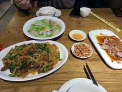 -潮中人·潮州菜(益乐路店)