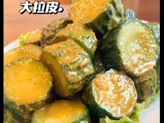 -惠宾饭庄(中山路店)