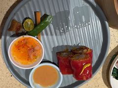 -点都德(长泰广场店)