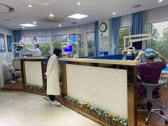 -品凯口腔(丰潭门诊)