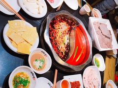 -纸盐河码头火锅(十八梯店)