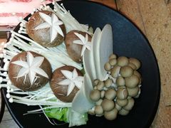 -炉小哥烤肉(朗悦公园茂店)