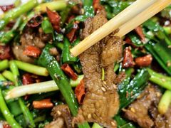 -杨记小骨头羊杂馆(南五马路店)